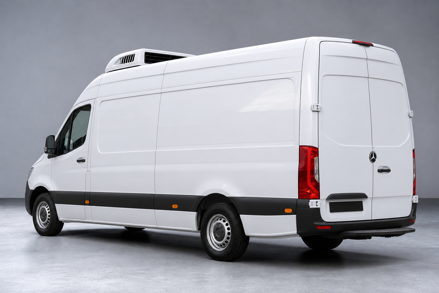 Randare ilustrativă Mercedes-Benz Sprinter frigorific 02